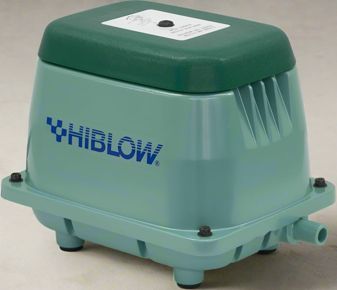 Hi-Blow HP 80 - ZYV WATER