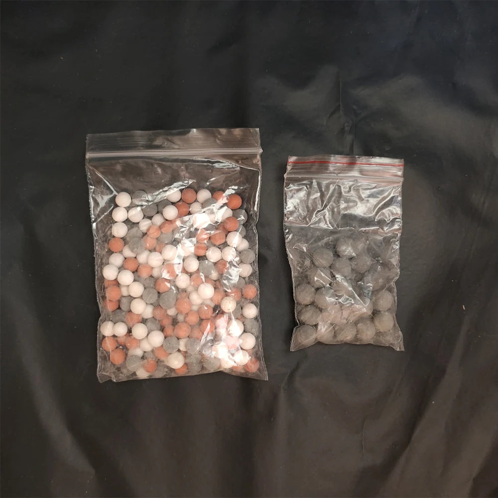 Shower Head Replacement Beads Filter - ZYV WATER