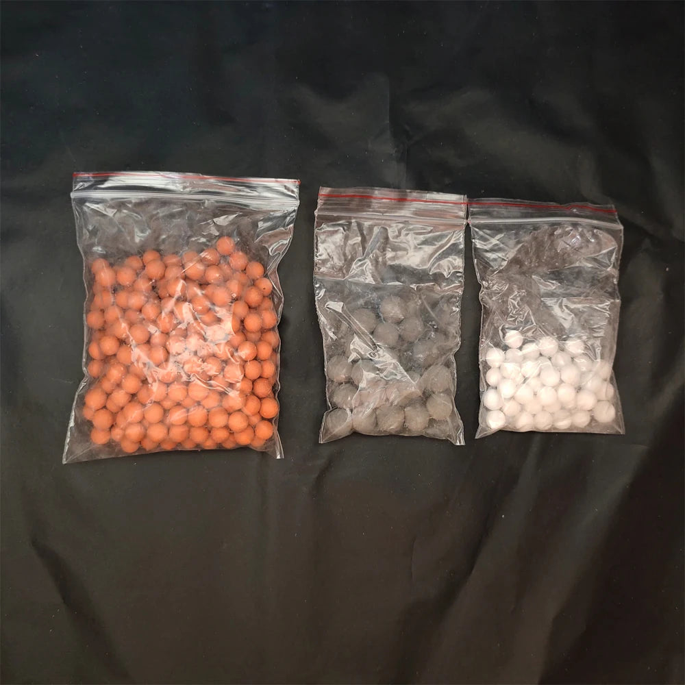 Shower Head Replacement Beads Filter - ZYV WATER