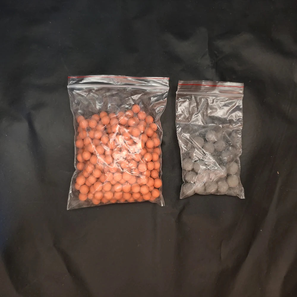 Shower Head Replacement Beads Filter - ZYV WATER