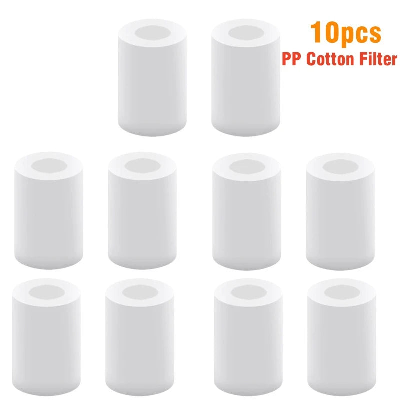 Detachable Universal Faucet Filter - ZYV WATER