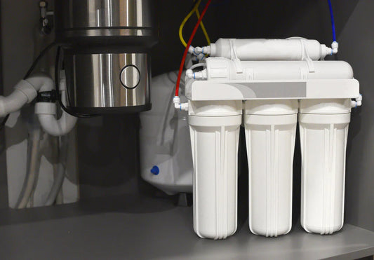 Water Purifier Accessories: Within Your Budget