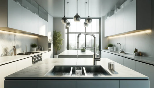 6 Tips to Choose Best Whole House Water Filter