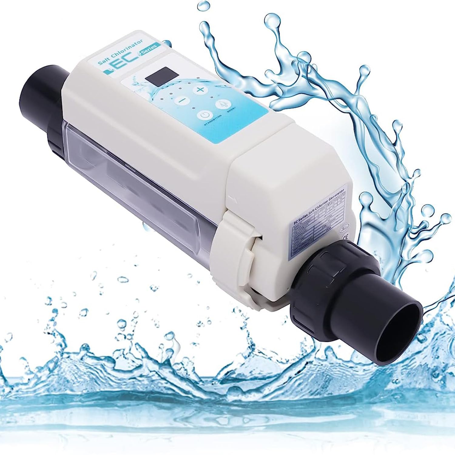 Commercial Wastewater