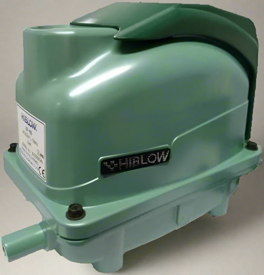 Hi-Blow XP 80 - ZYV WATER