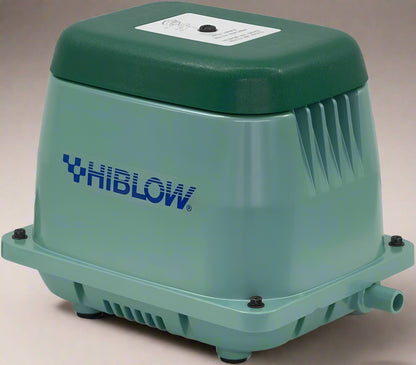 Hi-Blow HP 120 - ZYV WATER
