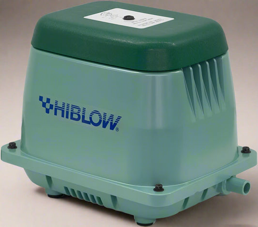 Hi-Blow HP 120 - ZYV WATER
