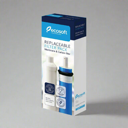 Filter Replacement Set 4-5 for RO Systems - ZYV WATER