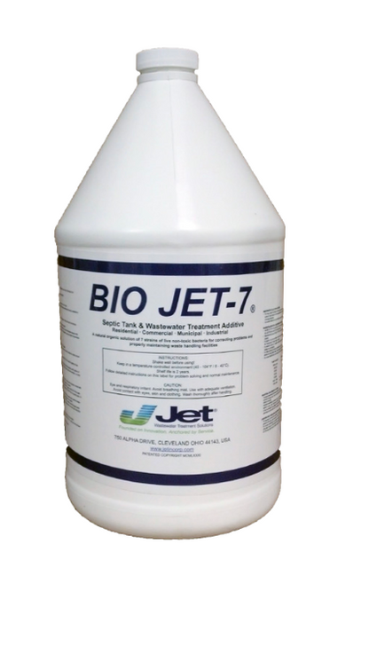BioJet 7 - ZYV WATER