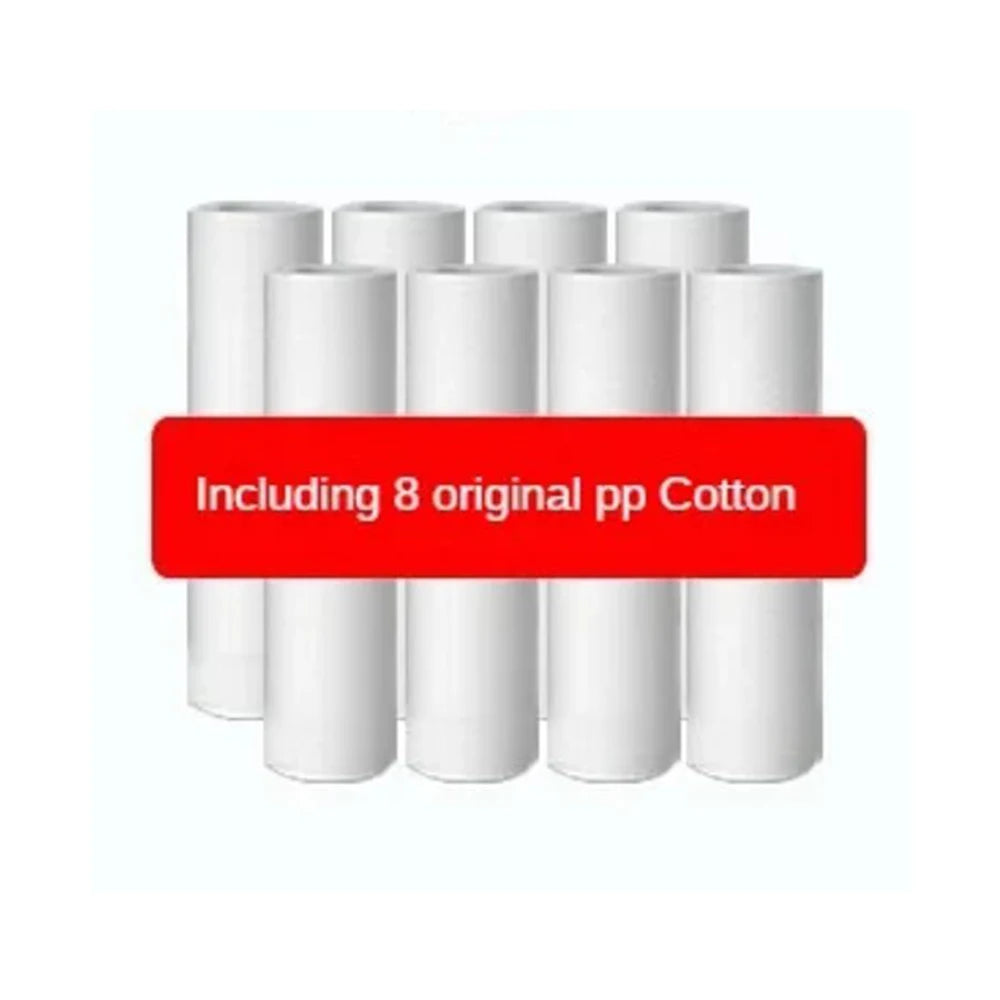 0.01μm Ultra Water Filtration System - ZYV WATER