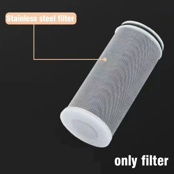 Detachable Universal Faucet Filter - ZYV WATER