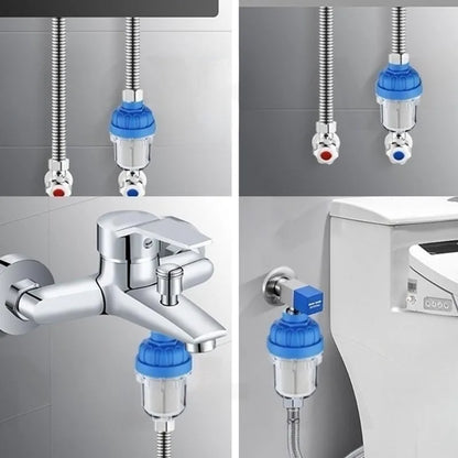 Detachable Universal Faucet Filter - ZYV WATER