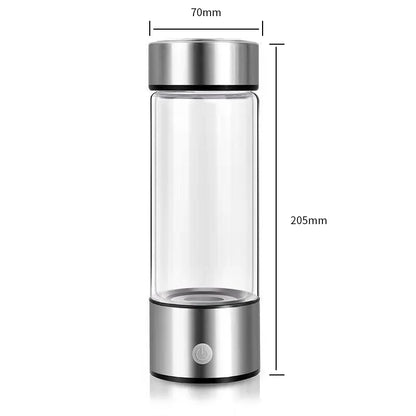 420ml Hydrogen-Rich Water Cup - ZYV WATER