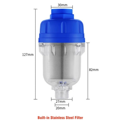 Detachable Universal Faucet Filter - ZYV WATER
