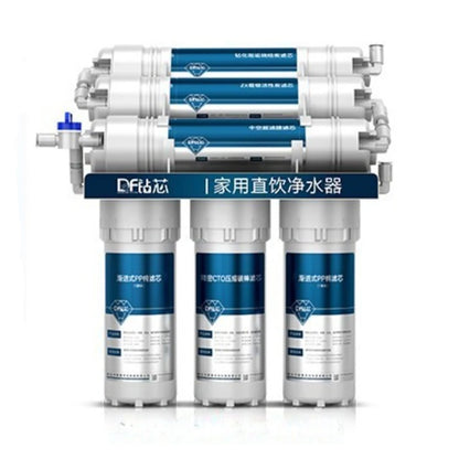 0.01μm Ultra Water Filtration System - ZYV WATER