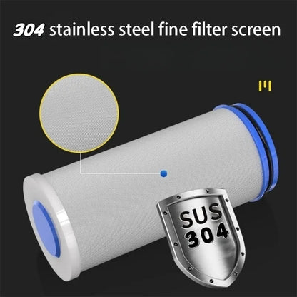 Detachable Universal Faucet Filter - ZYV WATER