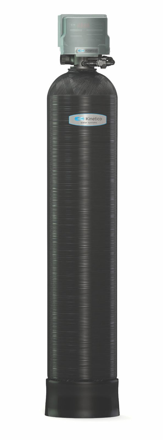 Kinetico Electric Filters and Sofneners, Powerline Series - ZYV WATER