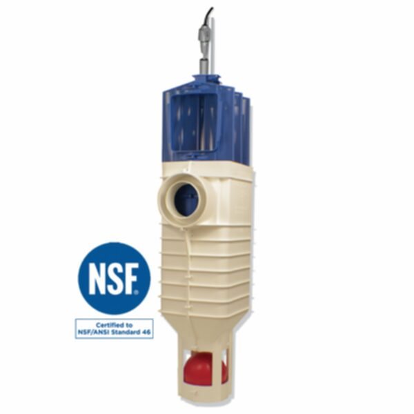 Polylok Effluent Filter - ZYV WATER