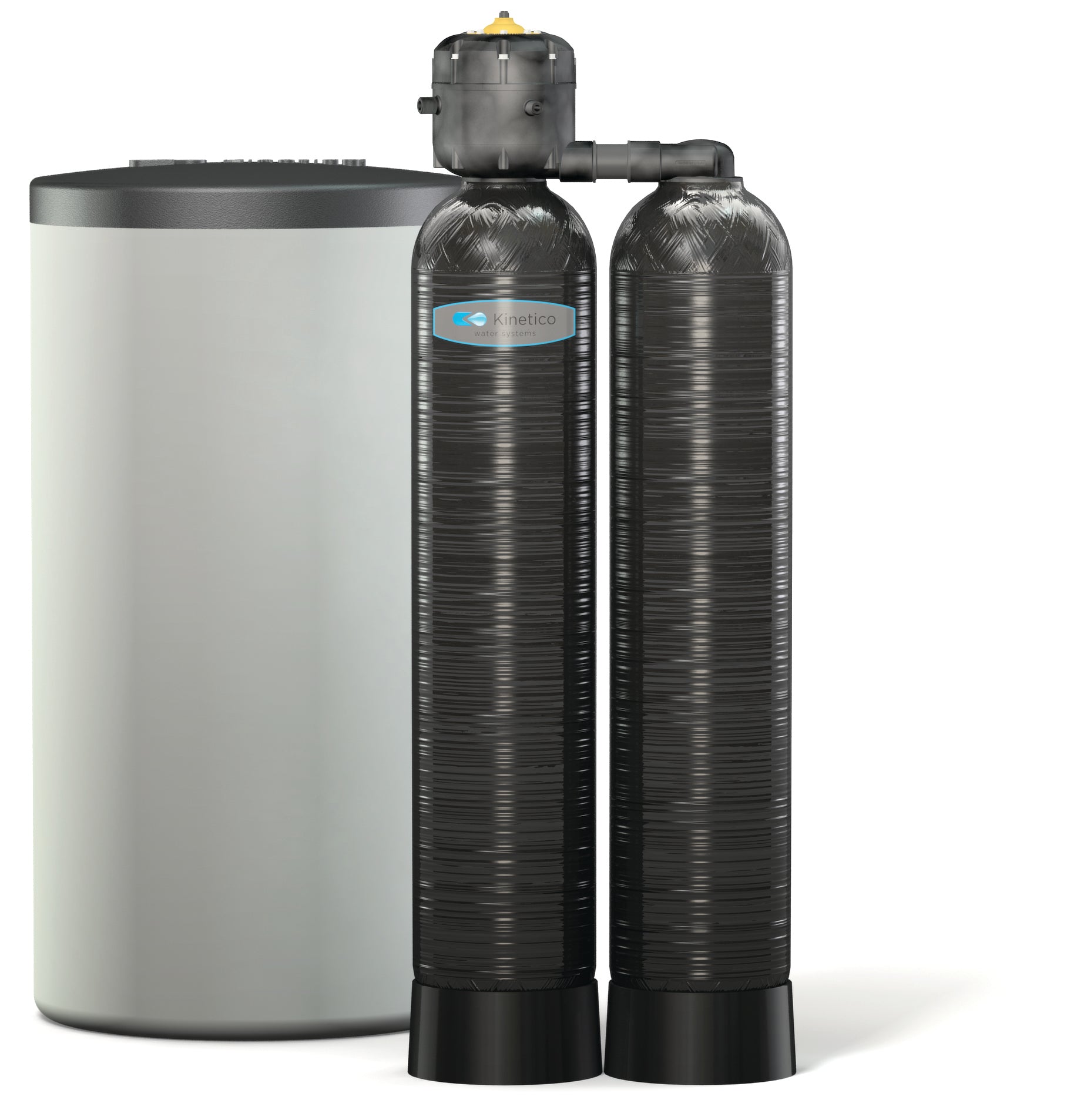 Kinetico Water Filters, the 2060 Series - ZYV WATER