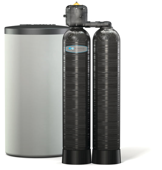 Kinetico Water Filters, the 2060 Series - ZYV WATER